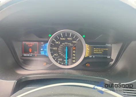 2013 Ford Explorer Limited z USA, uszkodzony, nr VIN 1FM5K8F83DGA41999